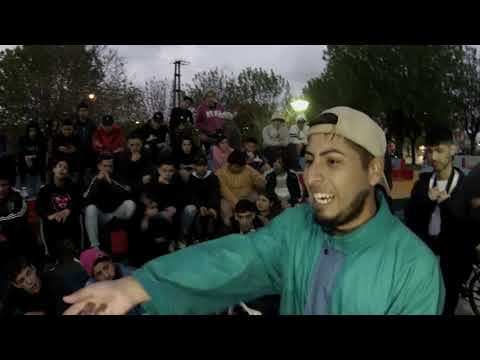 Acert 🆚 Pyro - 8vos - Fecha 1 - Torneo 6 - 10/10/2021