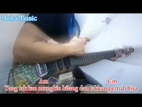 Apalah Arti Cinta - Ungu