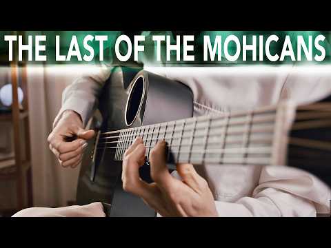 A Scottish song you heard somewhere