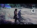 Devil May Cry 5 V Absorbs Vergil