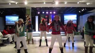 O Come All Ye Faithful