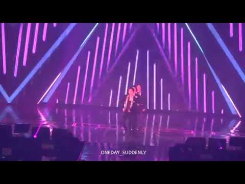 180316 뉴이스트W DOUBLEYOU 콘서트 - 사실말야 (FULL)