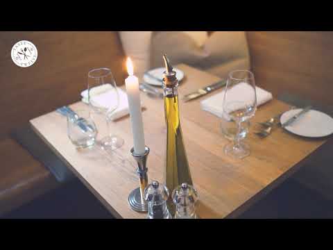 TasteTwelve Berlin - Restaurant »Altes Zollhaus«