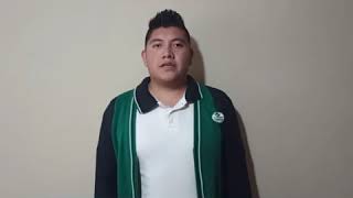 R.A 1.1 Comunicacion en los Ambitos Escolar y Profesional