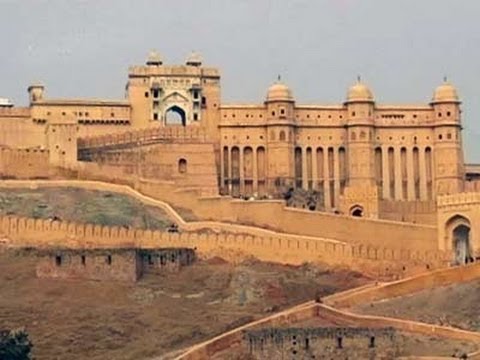 Seven Wonders of India: Amer Fort (Aired: February 2009)