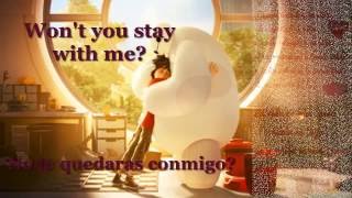 Stay with me - Angus &amp; Julia stone Lyrics/ Traducción