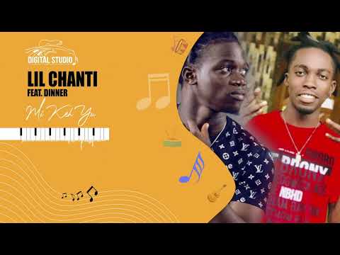 Lil Chanti feat. Dinner - Mi Këh Yu (Prod. By Digital Vincent)