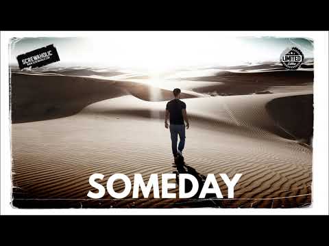 Inspiring Boom Bap Hip Hop Instrumental Type Beat - "Someday" | prod. by Screwaholic