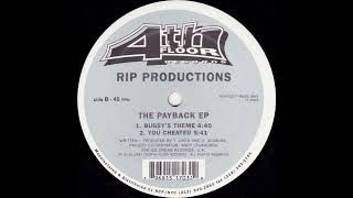 R.I.P. Productions - Bugsy's Theme [FF 2003]