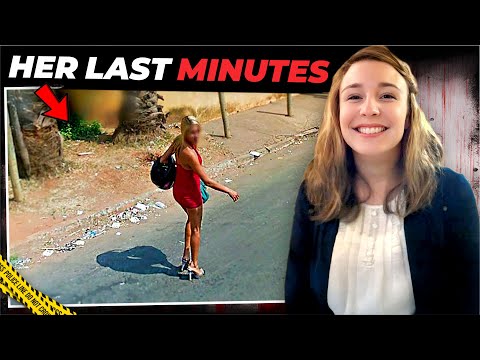 CAUGHT ON CAMERA Brutal Murder Stuns the Neighborhood | True Crime Documentary