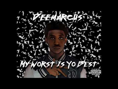 Dee Marcus - Sorry not sorry (MWIYB)