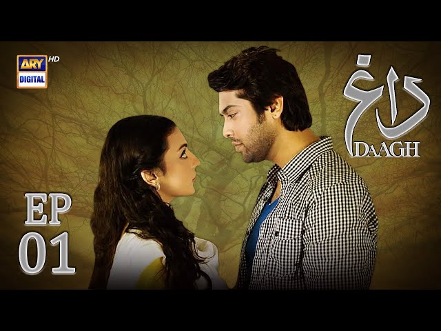 Daagh Pakistani Drama