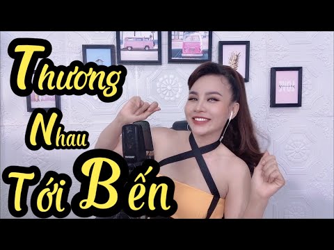 THƯƠNG NHAU TỚI BẾN |NAL |SHA BĂNG LIVE COVER |TIKTOK TREND