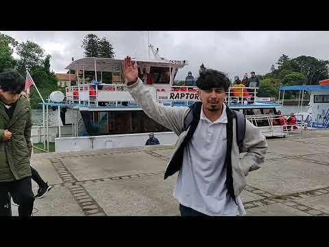 HOLSEHN vs STROOT vs DOMBEYI vs JKA: Filtros - BDM Valdivia 2022