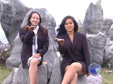 LA PROFESORITA   Deleites Andinos   EXITOS DEL MUNDO EIRL