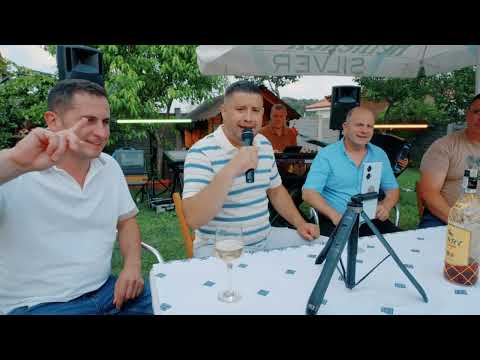 AM FOST COPIL AMARAT LIVE - MARIAN UNGUREANU