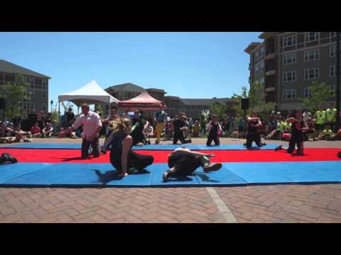 2014.05.04 Langtree - Hip Hop