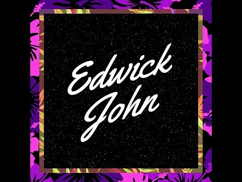 Edwick John - Es Un Pacto