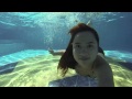 Potluck Kids Laguna Underwater 1