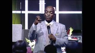 Price of Leadership Part 4