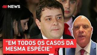 "É preciso que o STF atue com igualdade", diz especialista sobre Caso Lulinha