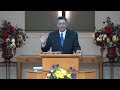 Sunday School 2023.05.21
