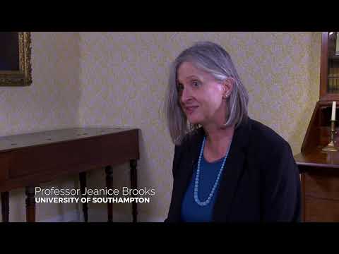 ‘Jane Austen: At Home With Music’