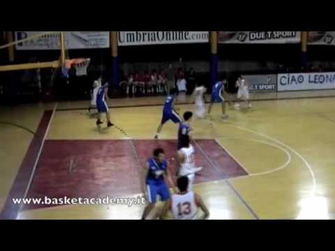 U19 ant UISP - Cannara.m4v