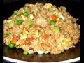 Shrimp Fried Rice A Pretty Song