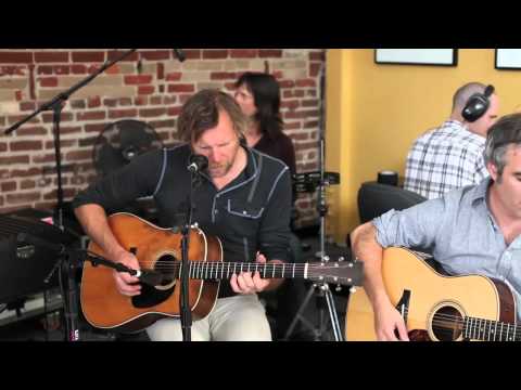 Live at JamBase HQ Episode 4: The Mother Hips - Freed From A Prison