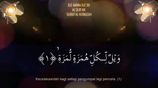Download lagu SURAT AL HUMAZAH Ustadz Hanan Attaki Lc. mp3 Download lagu SURAT AL HUMAZAH Ustadz Hanan Attaki Lc. mp3