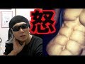【激怒】俺の腹筋を無断で使用して商売してるアホがいます!!!