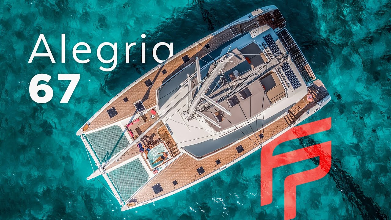 Alegria 67 Official Trailer