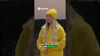 Broke Girl Steals Cash Challenge - MrBeast