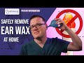 Safely Remove EAR WAX At Home With An EAR BULB SYRINGE A Doctor S Guide