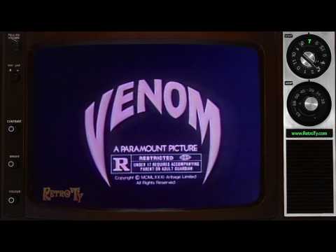 Venom (1982) Trailer