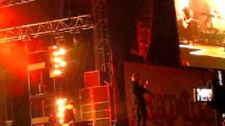 Kent, Idioter, Peace &amp; Love, 1 juli 2010