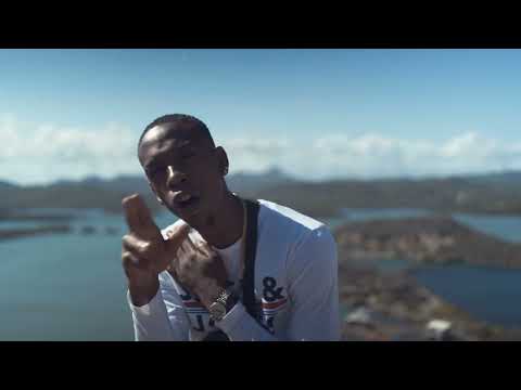 Sandro Man - Les Di Bida (prod. Maxxlevel)