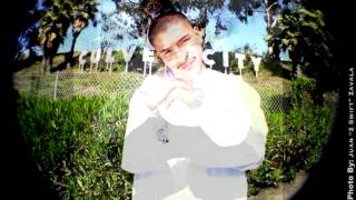 G Boy - Self Made Man