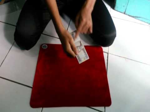 Sulap Split Second by Nicholas Lawrence and SansMinds