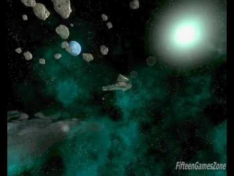 Galaxy on Fire 2 Full HD PL [21-08-2012]