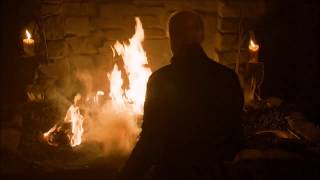 Game of Thrones season 4  intro- Tywin Lannister