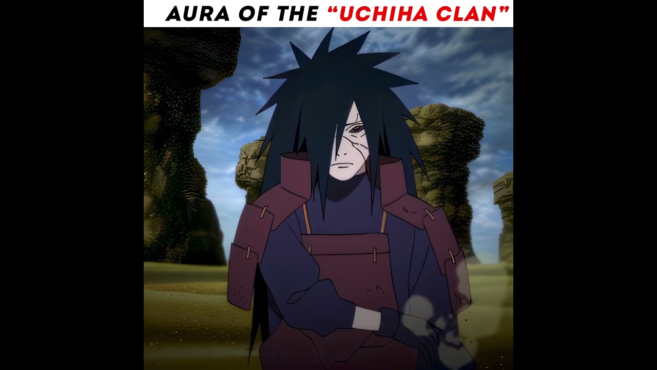 Uchiha clan aura☠️ #madarauchiha #obitouchiha #sasukeuchiha #itachiuchiha #narutoshippuden #edit