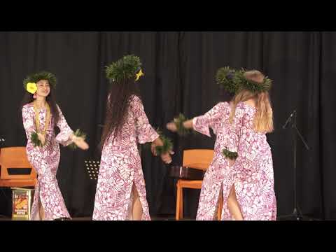 Tau Malolo ha Niue - Ma Niue (NLW 2025)