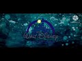 Walt Disney Pictures Atlantis The Lost Empire 2001 Opening