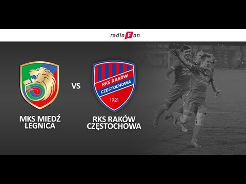 Mecz w Legnicy na wielkim poziomie – VIDEO
