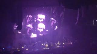 Radiohead - Give Up the Ghost (July 20/18 Toronto)