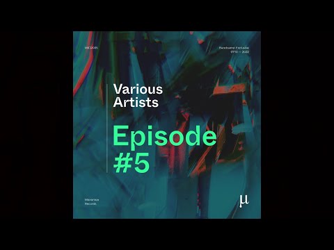 Lukea - La Porte Du Soleil [MICR005]