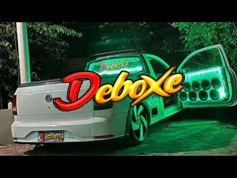 SOCO NA COSTELA - DJ FOX, DJ GUT-ORIGINAL - ELETROFUNK DEBOXE