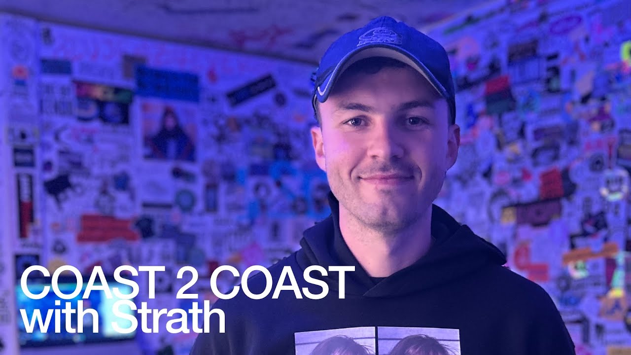 Strath - Coast 2 Coast